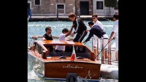 Элтон Джон и Дэвид Фёрниш