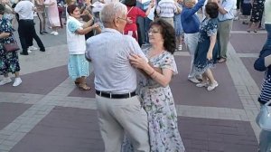 Екатерина и Валерий, приз зрительских симпатий... 03.09.23
