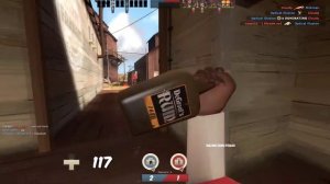 Почему я считаю TF2 ЛУЧШЕ Overwatch (Прочитай описание)