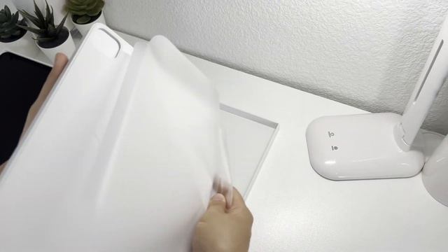 Aesthetic iPad Pro/Magic Keyboard/Apple Pencil Unboxing смотреть онлайн