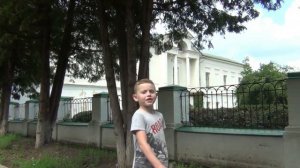 Путешествие по Подольску