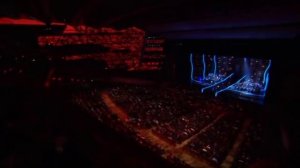 Мадемуазель Живаго. Лара Фабиан. Игорь Крутой.