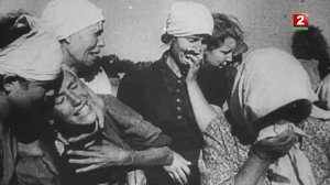 Освобожденные. Докшицы