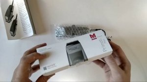 MOSER MINI 1411-052 (PRIMAT)