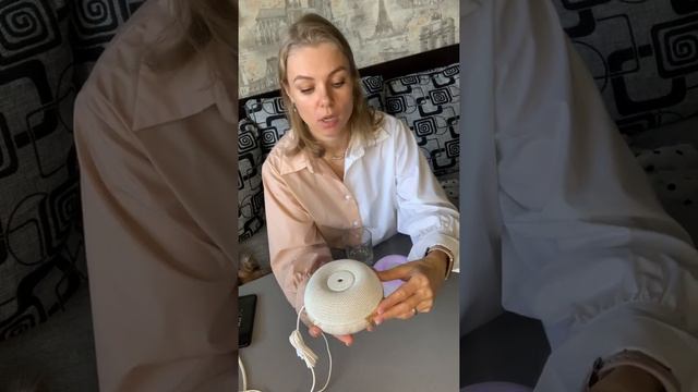 Сравнение диффузоров BREVI DoTERRA золотистого и серебристого