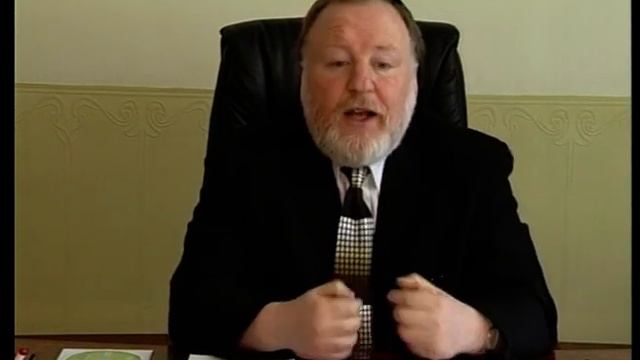 Раввин – в еврейской традиции и – в сегодняшней одесской общине смотреть онлайн