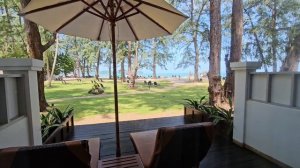 Dusit Thani Laguna Phuket 5* семейный,хороший отель в районе Лагун -Пхукет #пхукет #dusitthani
