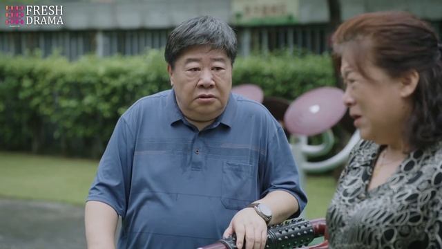 【Multi-sub】The 99th Marriage Proposal EP09 | Xing Fei, Shi Mingze | CDrama Base смотреть онлайн