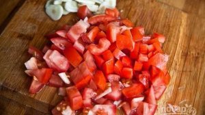 Вкусный фасолевый суп