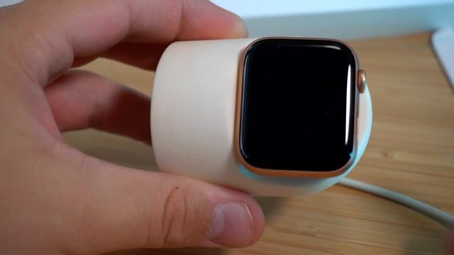 Купил Apple Watch SE в МегаМаркете - Что с ними не так? смотреть онлайн