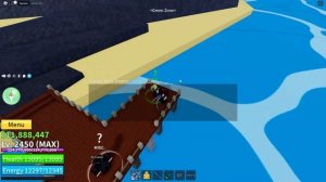 КАК БЫСТРО ЗАРАБОТАТЬ МНОГО ДЕНЕГ В БЛОКС ФРУТС?! ? | Blox Fruits | Roblox