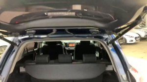 Toyota RAV4 2019 2,2 дизель