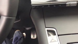 Все классные фишки нового DS7 Crossback в деле