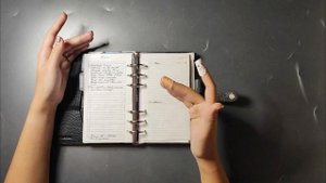 КАК Я ВЕДУ СВОЙ ЕЖЕДНЕВНИК//ПЛАНИРОВАНИЕ НА 2024 ГОД