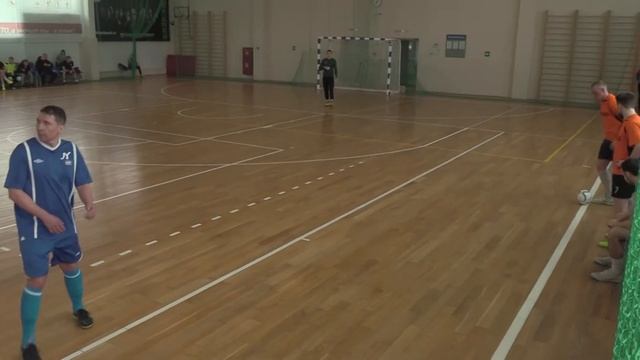 АЗОТ - ДОРПРОФЖЕЛ | 1 ТУР | СУПЕРКУБОК НФЛ 2021 смотреть онлайн