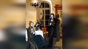 О любви. Краткое содержание