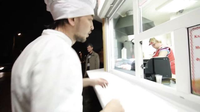 ДЕНЬ ПОВАРА 01 смотреть онлайн