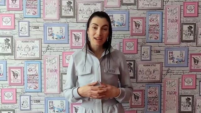 СТРАХ, который мешает взрослым заниматься стретчингом. смотреть онлайн