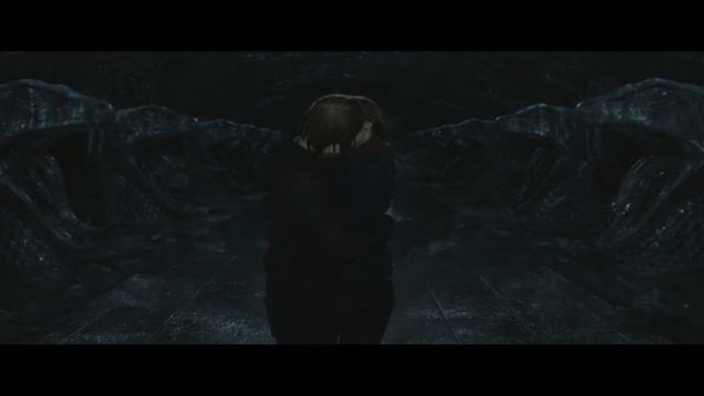 Гермиона и Драко- Противоположные. смотреть онлайн