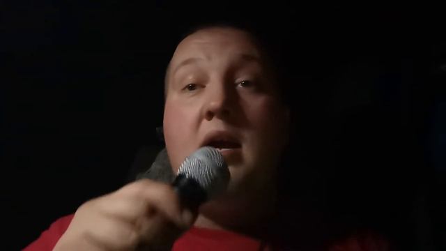 Олег Пахомов - Я люблю тебя девчоночка до слез (Cover)