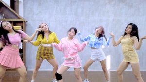 BLACKPINK (블랙핑크) - ICE CREAM DANCE COVER | YES OFFICIAL