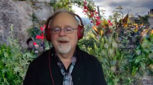 One Flower, One Garden, One World | From Blossom to Art | Webinar with Harold Davis | May 15, 2021