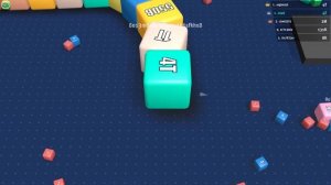 Cubes 2048 io - ax Level Gameplay Free game 59776435403
