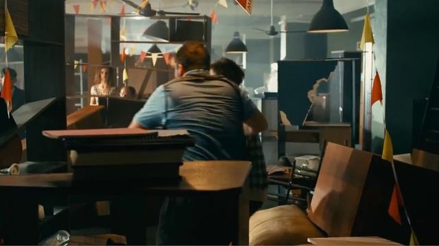 Трейлер фильма 