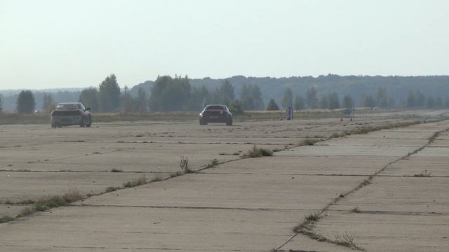 квалификация RWD, мр2 против скайлайн смотреть онлайн