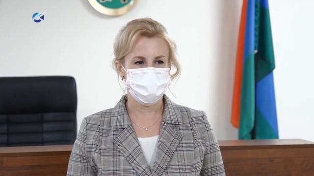 Все мировые судьи Петрозаводска теперь работают в одном здании смотреть онлайн