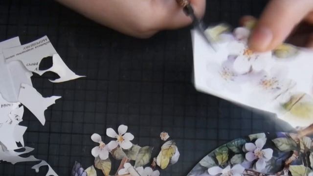 Папертоль "Весна пришла" //Papertol "Spring has come" смотреть онлайн