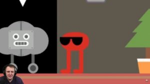 Красный чел ходит - II | Валера Гостер ( Valera Ghosther ) Реакция