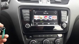 Идеал! Skoda Octavia универсал A7 2016 год. 1,6 дизель 110л.с. цена 11500$