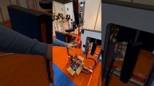 Гидравлический лифт с системой управления и возможностью запоминания "любимого положения"