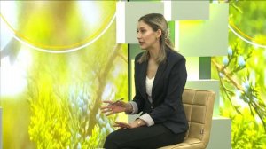 Утро Донбасса. 10 апреля 2024г. Доктор поможет. Аллергия. Татьяна Приставко.