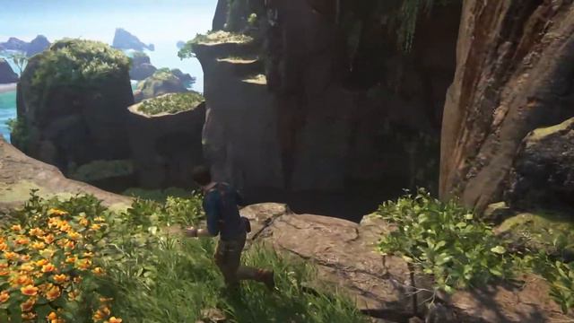 ПРОХОЖДЕНИЕ ► UNCHARTED: Legacy of Thieves Collection - #10 [FullHD60FPS] смотреть онлайн