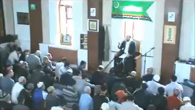 Нафс смотреть онлайн