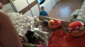 ЧЕРПУХУС И БОЛЬШОЙ БЕСПРЕДЕЛ 2