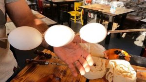 ЗАВТРАК КОСМОС!!! ЯЙЦА НА МАНГАЛЕ , ЛАВАШНЫЙ РУЛЕТ НА КОСТРЕ!!! ЛЮБИМАЯ МОЯ ЕДА, АРСЕН ДАЛИ!!!