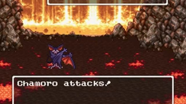 SNES Longplay [318] Dragon Quest VI (Fan Translation) (part 2 of 7)