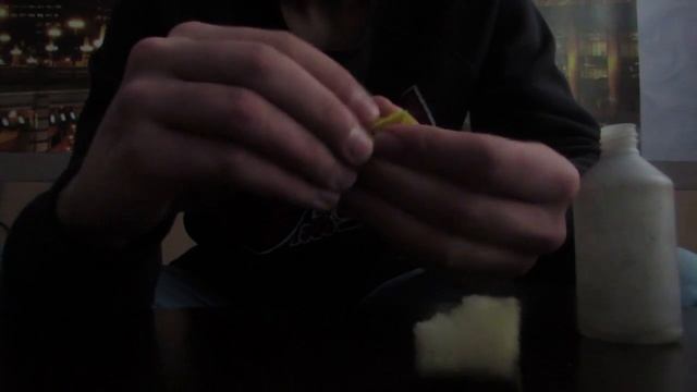 HOW TO MAKE A GRAFFITY MARKER (SQUEEZER)//КАК СДЕЛАТЬ САМОПАЛЬНЫЙ ГРАФФИТИ МАРКЕР (СКВИЗЕР)