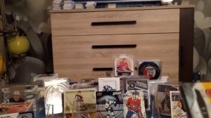 2019/20 UPEER DECK MVP HOCKEY HOBBY BOX#1 BOX BREAK