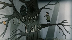 Криппитейл 2 серия