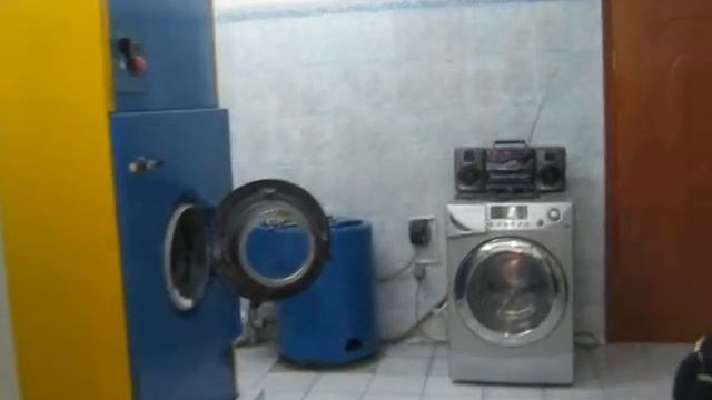 Химчистка КРИСТАЛЛ смотреть онлайн