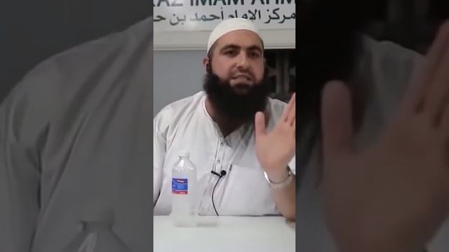 Muhammad Hoblos - Зачем нужна религия ISLAM?