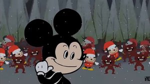 Шоу Мокки Рождественская надежда