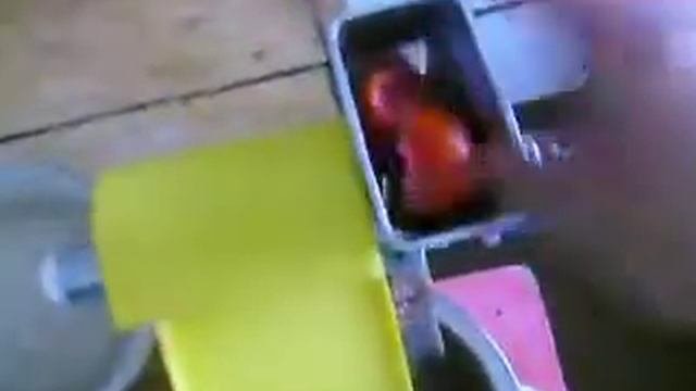 Соковыжималка ручная