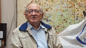 ГЕОЛОГИЯ ПОВОЛЖЬЯ. Разведка ресурсов подземной воды в Поволжье. Рассказывает КОЛОМИЕЦ А.М.,Н.