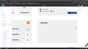 Tutorial Figma Live Project (Dedicated- not professional)