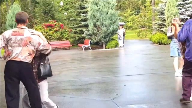 2 июля 2023г. ТЫ ОПЯТЬ МНЕ СНИШЬСЯ НОЧЬЮ!!! ХАРЬКОВ ТАНЦЫ 2023г. смотреть онлайн